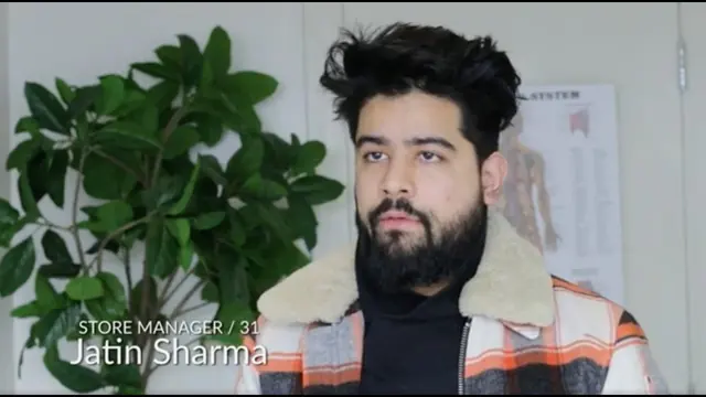 Jatin Sharma