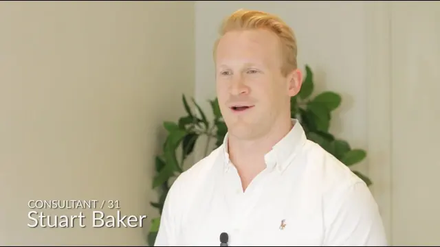 Stuart Baker