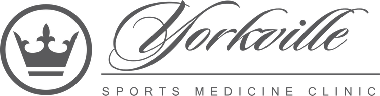 Yorkville Sports Medicine Clinic